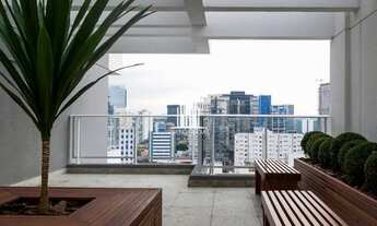 Imagem 5: Conj. Comercial em Pinheiros- São Paulo, SP