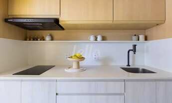 Imagem 6: São Paulo - Kitchenette/Studio - Saúde