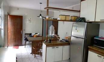 Imagem 2: IMPERDÍVEL À VENDA DE 1 SOBRADO EM PARQUE MARIA DOMITILA