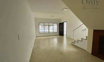 Imagem 4: Sobrado com 3 dormitórios à venda, 155 m² por R$ 800.000,00 - Jardim Felicidade (Zona Oest