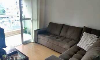 Imagem: Apartamento para venda na Lapa, 82 metros