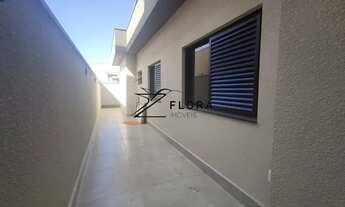 Imagem 3: Casa - Residencial Real Parque Sumaré - Sumaré