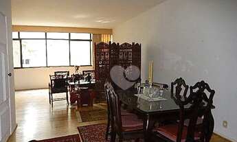 Imagem 7: Apartamento com 3 dormitórios à venda, 150 m² por R$ 4.100.000,00 - Leblon - Rio de Janeir