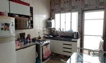 Imagem 7: Casa de Condomínio com 2 dorms, Maracanã, Praia Grande - R$ 240 mil, Cod: 185