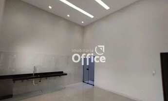 Imagem 3: Casa com 3 dormitórios à venda, 171 m² por R$ 550.000,00 - Jardim Ana Paula - Anápolis/GO
