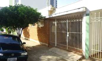 Imagem: Casa Padrão em São Carlos