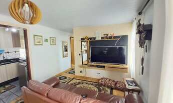 Imagem 3: Apartamento 3 dorms. 46m² reformado venda Atenas II, C.Comprido, Curitiba