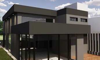 Imagem 3: CASA PADRA CONDOMÍNIO ALPHAVILLE PARAÍBA