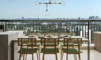 Imagem 5: Apartamento à venda, 67 m² por R$ 628.000,00 - Vila Aricanduva - São Paulo/SP