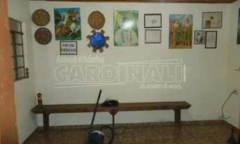 Imagem 4: Casa Padrão em São Carlos