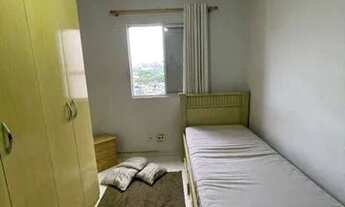 Imagem 6: Apartamento à venda, 65 m² por R$ 270.000,00 - Jardim Cinco de Julho - São Paulo/SP