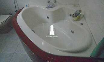 Imagem 6: Sobrado à venda 252m² 5 dormitórios 2 vagas no Cambuci