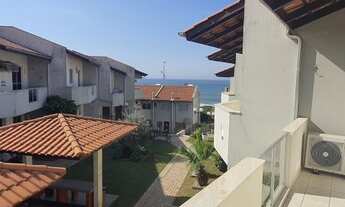 Imagem: Casa Sobrado frente mar