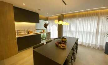 Imagem 6: Apartamento á venda na Vila Mariana 116m² 3 dormitórios 4 banheiros 2 vagas