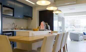 Imagem 3: Apartamento no Condomínio Edifício Vivier Saúde com 88m e 2 quartos na Saúde