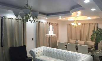 Imagem 6: Apartamento grande 136mts próximo a vila Prudente, vende troca permuta