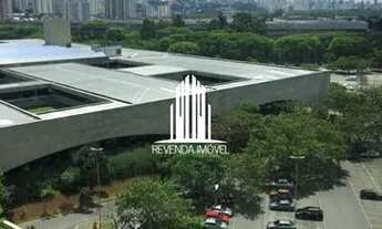 Imagem 7: Sala comercial com 1 vaga de garagem à venda na Várzea da Barra Funda