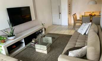 Imagem 6: Apartamento para venda tem 110 metros quadrados com 3 quartos em Boa Viagem