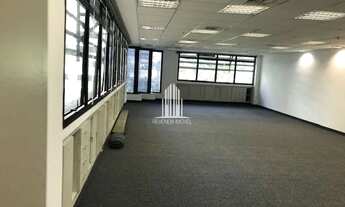 Imagem 5: EDIFÍCIO CASA DEL LAVORO Conjunto comercial Ao Lado da Paulista