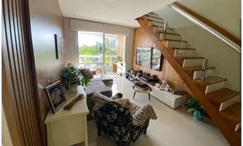 Imagem 5: Cobertura com 03 dormitórios no Edifício Aruba na Praia Grande em Torres-RS