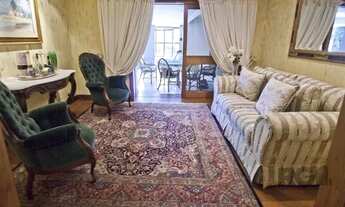 Imagem 6: Apartamentos com 776 m² de área privativa. 4 suítes completas com hidromassagem, duas com