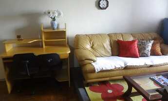 Imagem 4: Apartamento para possui 50 metros quadrados com 1 quarto em Vila Mariana - São Paulo - SP