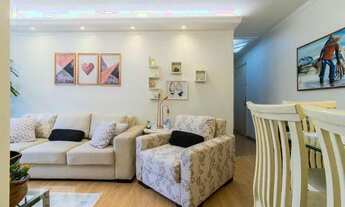 Imagem 4: Apartamento para Aluguel - Jabaquara, 3 Quartos, 90 m2