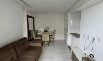 Imagem 5: Colina de Piatã, 2/4, Mobiliado, Vista Livre, Top!