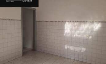 Imagem 3: CASA RESIDENCIAL em SÃO PAULO - SP, VILA MOINHO VELHO