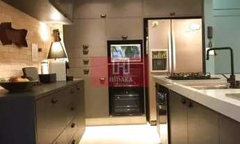 Imagem 7: Apartamento à venda no bairro Moema Pássaros - São Paulo/SP, Zona Sul