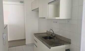 Imagem 6: Apartamento para aluguel possui 81 metros quadrados com 2 quartos em Vila Isa - São Paulo