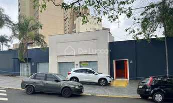 Imagem 7: Salão - Cambuí - Campinas