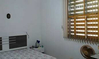 Imagem 5: Casa de condomínio para venda possui 82 m2