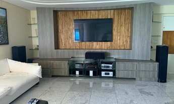 Imagem 3: Está procurando um apto a Beira Mar com espaço amplo para vc e sua família? Essa é sua opo