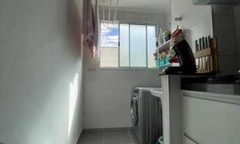 Imagem 5: Apartamento com 2 dormitórios à venda, 46 m² por R$ 213.000,00 - Jardim São Leopoldo - São