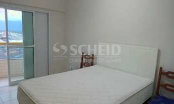 Imagem 3: Apartamento a venda Vila Caiçara , 54m², 1 dorm, 1 vaga