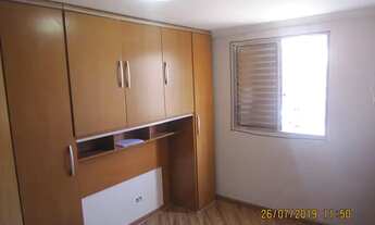 Imagem: Apartamento para aluguel tem 70 metros quadrados