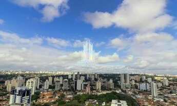 Imagem 6: Apartamento 55m² Santo Amaro 1 dormitório