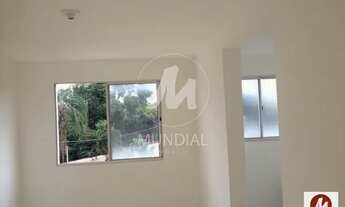 Imagem 2: Apartamento (tipo - padrao) 2 dormitórios, cozinha planejada, portaria 24hs, lazer, espaço