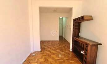 Imagem 3: Apartamento em Copacabana, 1 quarto, frente