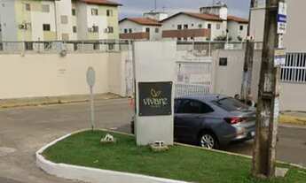 Imagem: Apartamento para aluguel com 55 metros quadrados