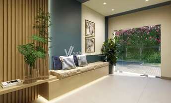 Imagem 4: Apartamento - Jardim Proença - Campinas