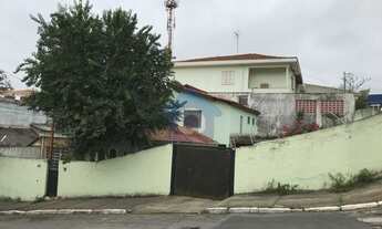 Imagem: SOBRADO 2 DORM 1 SUITE 4 VAGAS QUINTAL E