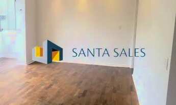 Imagem 3: Lindo Apartamento na Vila Nova Conceição