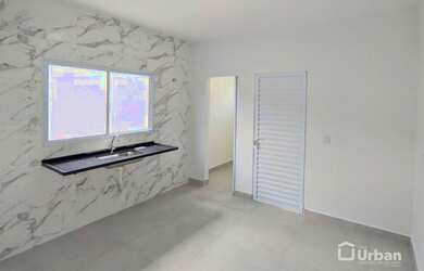 Imagem 13: Sobrado Novo 3 quartos 1 suite em Bairro Nobre