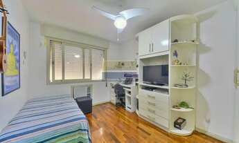 Imagem 7: Apartamento 3 dormitórios - Bairro Petrópolis