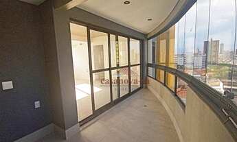 Imagem 6: Apartamento com 2 dormitórios à venda, 85 m² por R$ 1.250.000,00 - Jardim - Santo André/SP