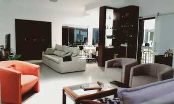 Imagem: Casa 532m² área total, sendo 4 suítes