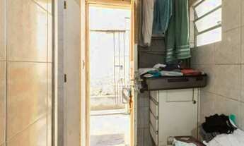 Imagem 3: Casa Assobradada em Pinheiros- São Paulo, SP