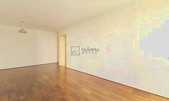 Imagem 4: Locação Apartamento 2 Dormitórios - 75 m² Jardim Paulista